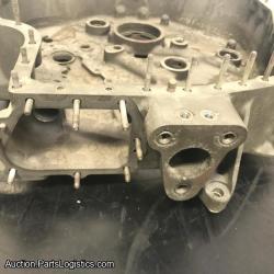 P/N: 23008021, Gearbox Power & Accessory Housing, S/N: HL0062, As Removed, RR M250, ID: D11