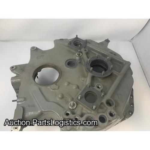 P/N: 23008021, Gearbox Power & Accessory Housing, S/N: HL13486, As Removed RR M250, ID: D11