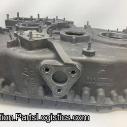 P/N: 23031403, Gearbox Housing, S/N: HL28256, As Removed RR M250, ID: D11
