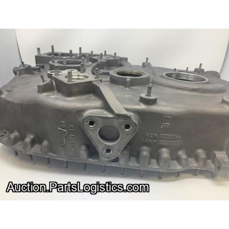 P/N: 23031403, Gearbox Housing, S/N: HL28256, As Removed RR M250, ID: D11