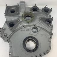 P/N: 23032286, Gearbox Cover Assembly, S/N: P-34916, As Removed RR M250, ID: D11