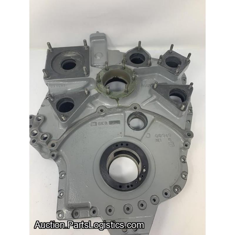 P/N: 23032286, Gearbox Cover Assembly, S/N: P-34916, As Removed RR M250, ID: D11