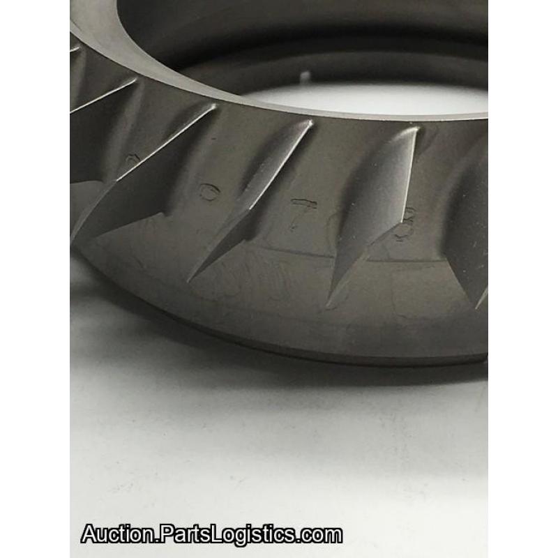 P/N: 23033726, 6th Stage Compressor Wheel, S/N: KR50073, As Removed, RR M250, ID: D11