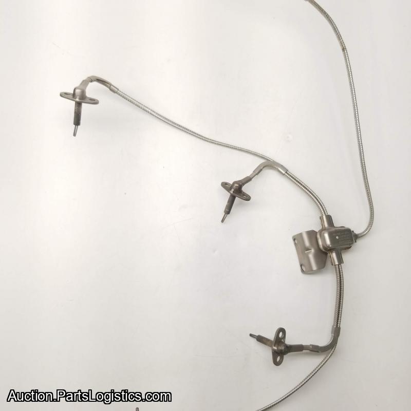 P/N: 23034927, Gas Producing Thermocouple, S/N: FF264789, As Removed RR M250, ID: D11