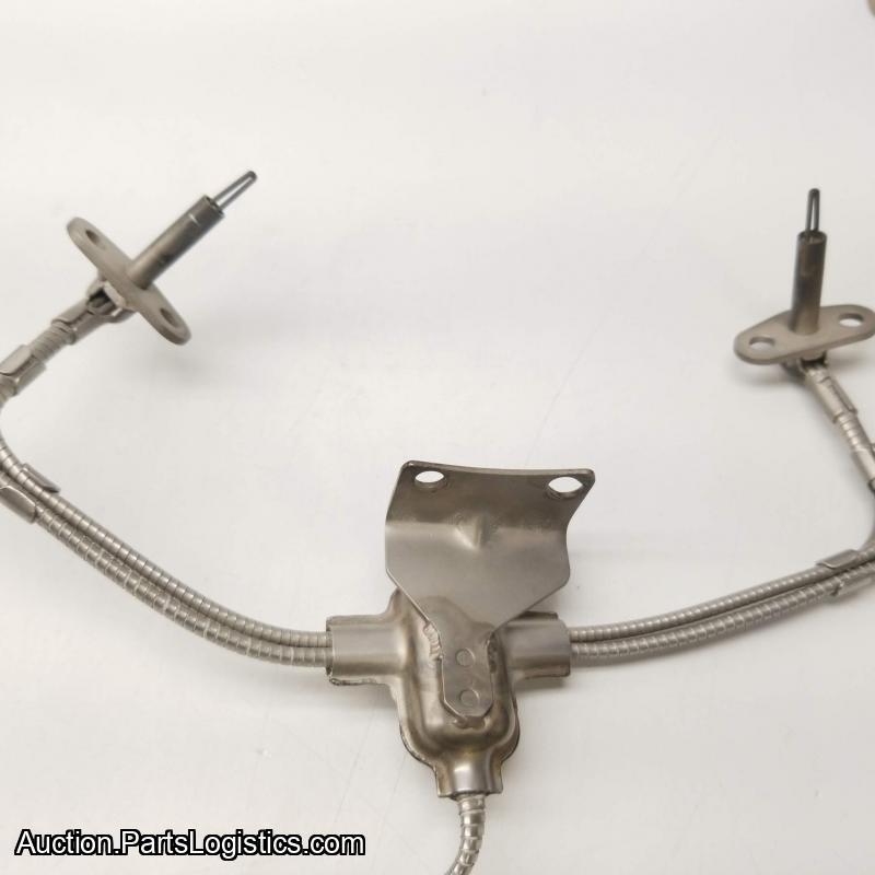 P/N: 23034927, Gas Producing Thermocouple, S/N: FF264789, As Removed RR M250, ID: D11