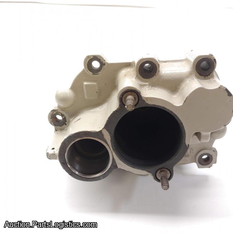 P/N: 23035102, Oil Filter Housing, S/N: 19331, As Removed RR M250, ID: D11