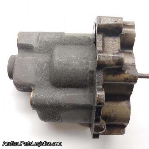 P/N: 23035105, Oil Filter Housing, S/N: 19178, Serviceable RR M250, ID: D11