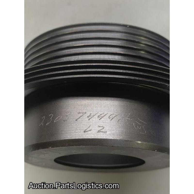 P/N: 23037444, P.T Rotating Labyrinth Seal Assembly, S/N: L2, Serviceable RR M250, ID: D11
