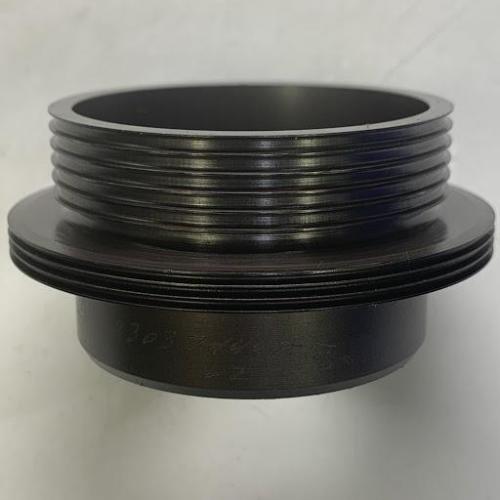 P/N: 23037444, P.T Rotating Labyrinth Seal Assembly, S/N: L2, Serviceable RR M250, ID: D11