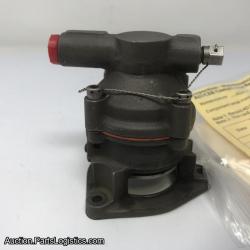 P/N: 23053176, Compressor Bleed Valve Assembly, S/N: FF55804, As Removed RR M250, ID: D11