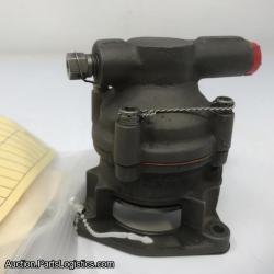 P/N: 23053176, Compressor Bleed Valve Assembly, S/N: FF55804, As Removed RR M250, ID: D11