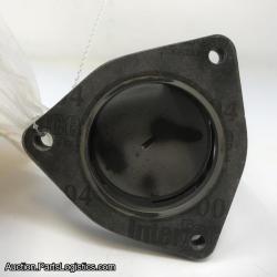 P/N: 23053176, Compressor Bleed Valve Assembly, S/N: FF55804, As Removed RR M250, ID: D11