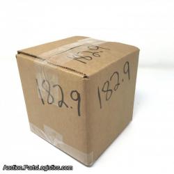 P/N: 23053176, Compressor Bleed Valve Assembly, S/N: FF55804, As Removed RR M250, ID: D11