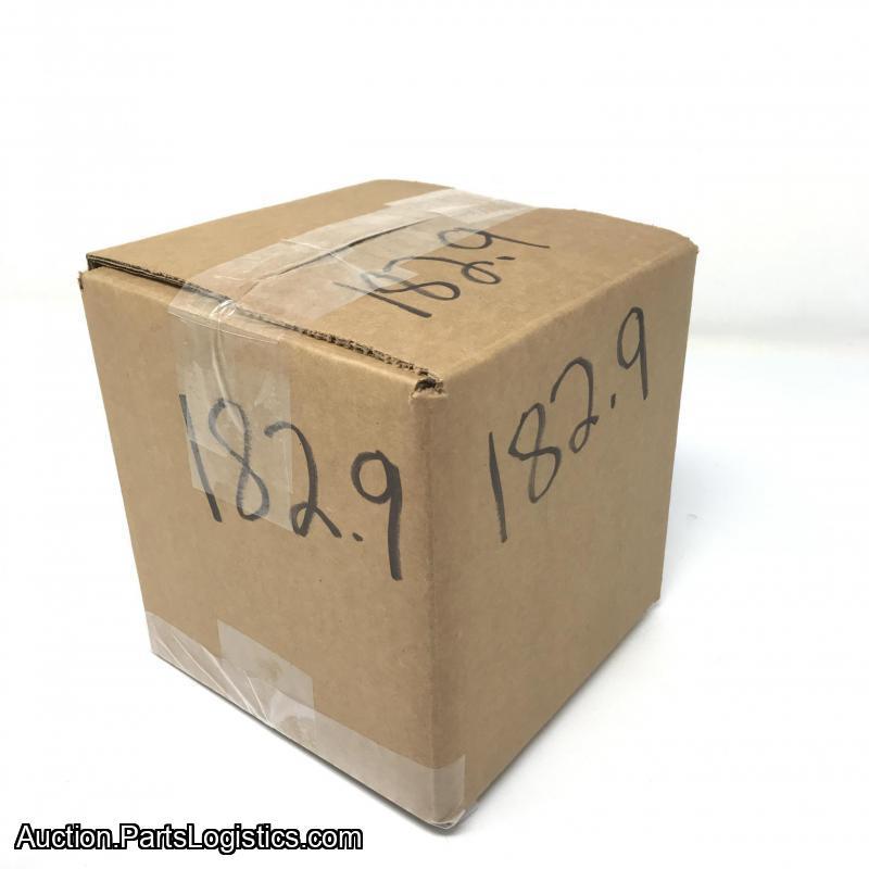 P/N: 23053176, Compressor Bleed Valve Assembly, S/N: FF55804, As Removed RR M250, ID: D11