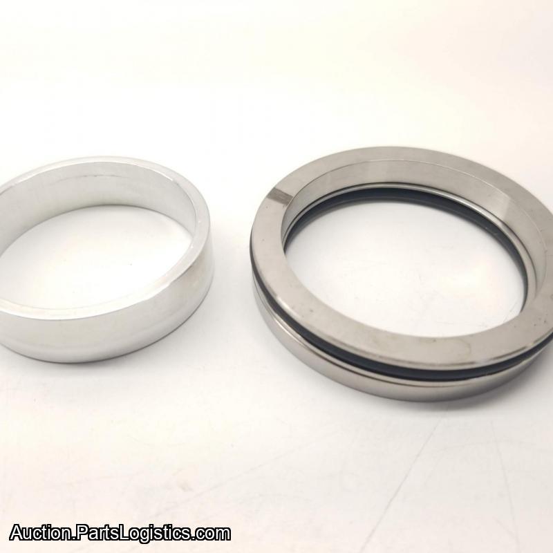 P/N: 23053968, Carbon Magnetic Front PTO Pad Seal, New RR M250, ID: D11