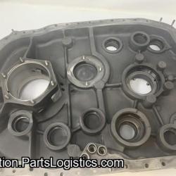 P/N: 23059576, Gearbox Cover, S/N: HL27131, As Removed RR M250, ID: D11