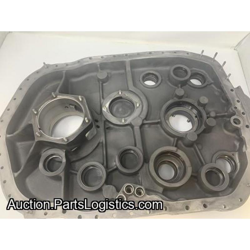 P/N: 23059576, Gearbox Cover, S/N: HL27131, As Removed RR M250, ID: D11