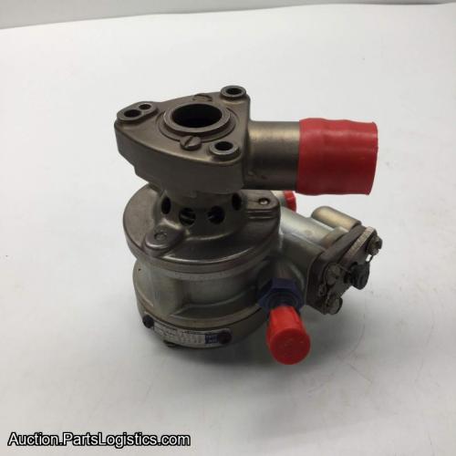 P/N: 23073353, Compressor Bleed Valve Assembly, S/N: FF262359, As Removed RR M250, ID: D11