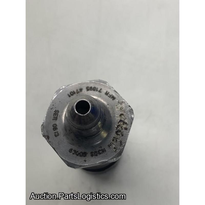 P/N: 23077067, Fuel Nozzle Assembly, S/N: 0813, As Removed RR M250, ID: D11
