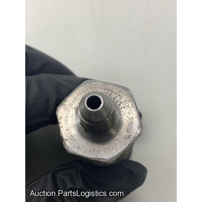 P/N: 23077067, Fuel Nozzle Assembly, S/N: 0427, As Removed RR M250, ID: D11