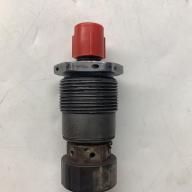 P/N: 23077067, Fuel Nozzle Assembly, S/N: 0813, As Removed RR M250, ID: D11