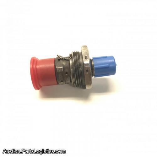 P/N: 23077068, Fuel Nozzle Assembly, S/N: AG27786, Serviceable RR M250, ID: D11