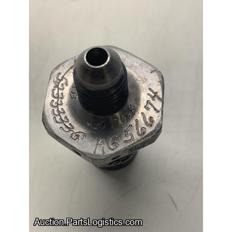 P/N: 23077068, Fuel Nozzle Assembly, S/N: AG56674, Overhauled RR M250, ID: D11
