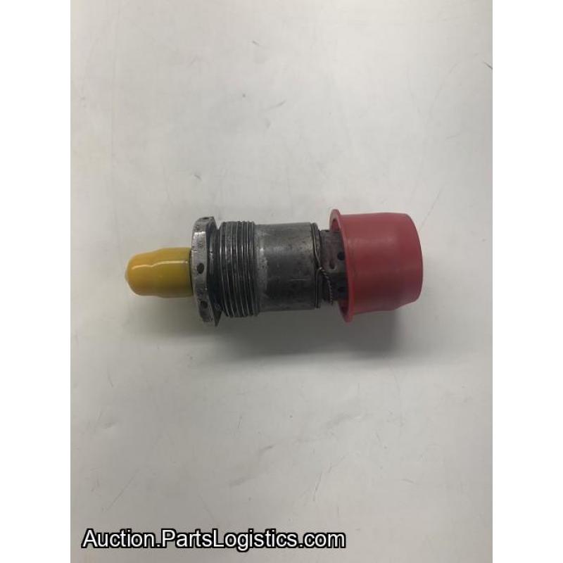 P/N: 23077188, Fuel Nozzle Assembly, S/N: AG58752, As Removed RR M250, ID: D11