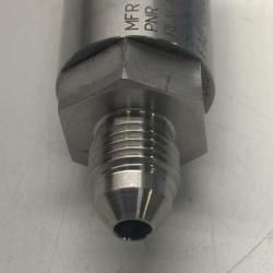 P/N: 23083750, Oil Lube Check Valve, As Removed RR M250, ID: D11