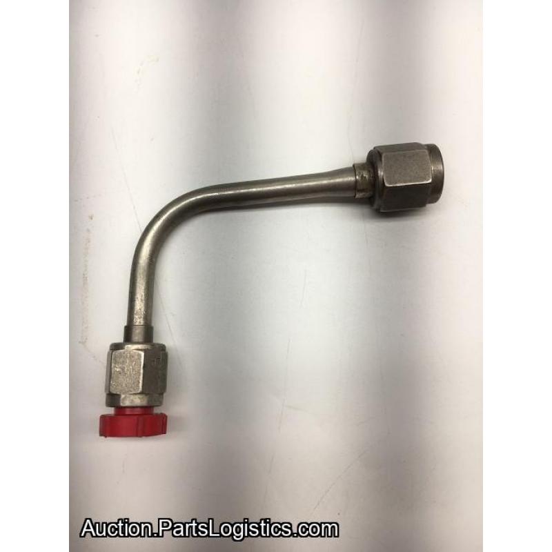 P/N: 6871937, Oil Accessory Housing to Check Valve Tube, Serviceable RR M250, ID: D11