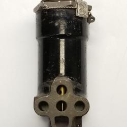 P/N: 3912886, Overflow Valve, As Removed