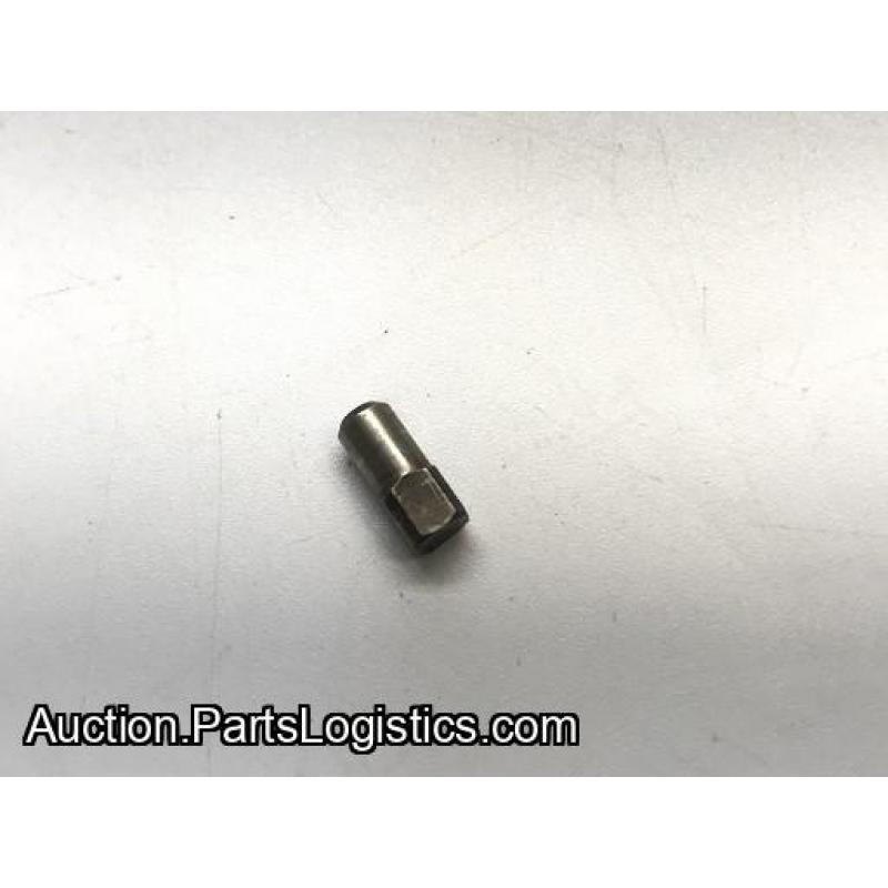 P/N: 6820765, Straight Headed Pin, As Removed RR M250, ID: D11