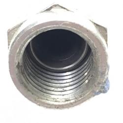 P/N: 6871311, Oil Pressure Tube, As Removed RR M250, ID: D11