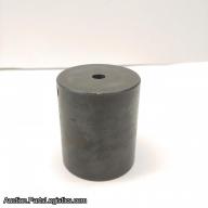 P/N: 6795993, PT Wheel Shaft Cap, Used RR M250, ID: D11