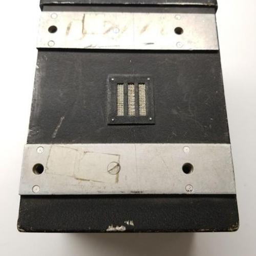 P/N: 6805986, Phase Detector, S/N: B2942, As Removed RR M250, ID: D11