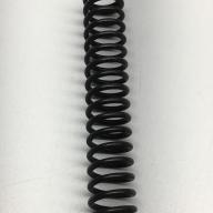 P/N: 6809796, Helical Compression Spring, As Removed, RR M250, ID: D11