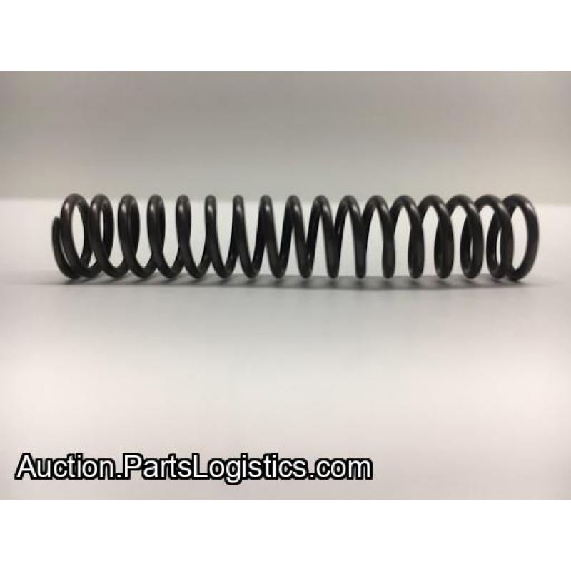 P/N: 6809796, Helical Compression Spring, As Removed, RR M250, ID: D11