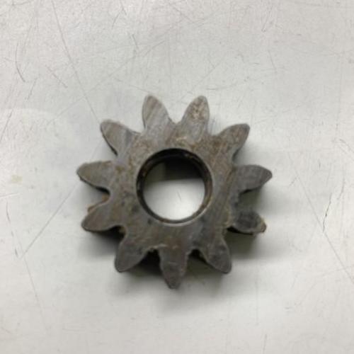 P/N: 6810357, Oil Pump Idler Gear Spur, Overhauled RR M250, ID: D11