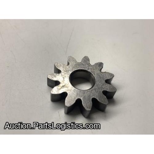 P/N: 6810357, Oil Pump Idler Gear Spur, Overhauled RR M250, ID: D11