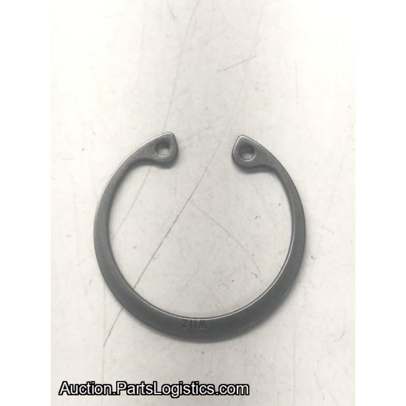 P/N: 6823302-112, Retaining Ring, Serviceable RR M250, ID: D11