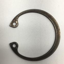 P/N: 6823302-112, Retaining Ring, As Removed RR M250, ID: D11