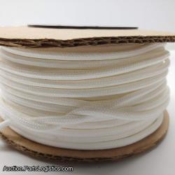 P/N: 6823481, Fiberglass Packing Rope, New RR M250 (Intec Products PMA), SOLD BY THE FOOT ID: D11