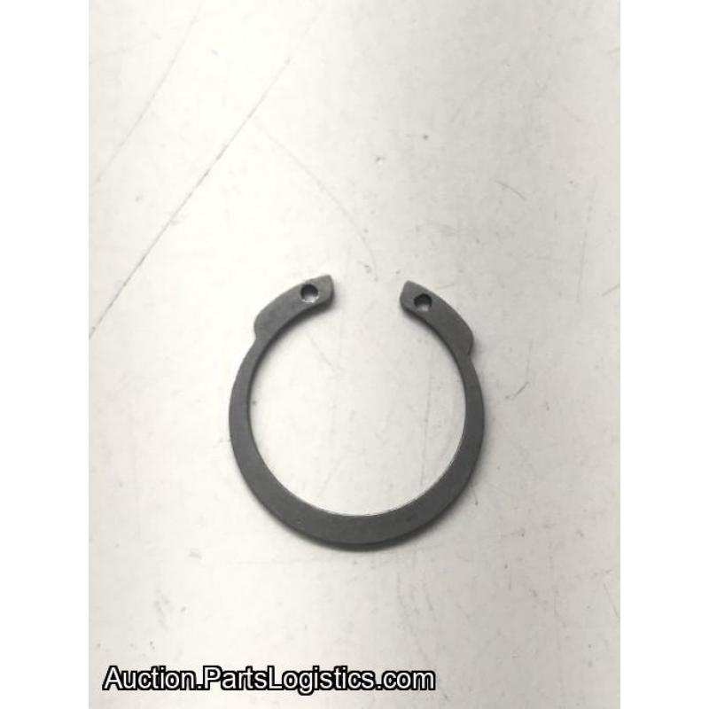 P/N: 6825376-75, Retaining Ring, Serviceable RR M250, ID: D11