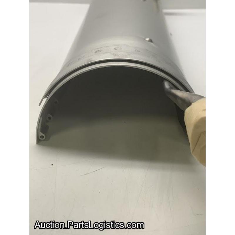 P/N: 6825627, Cowl Cover Assembly, S/N: PF389-6, New Surplus, RR M250, ID: D11