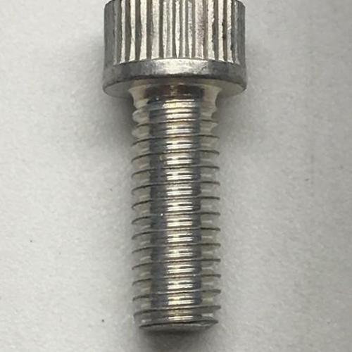P/N: 6849468-0805, International Wrenching Bolt, Serviceable RR M250, ID: D11