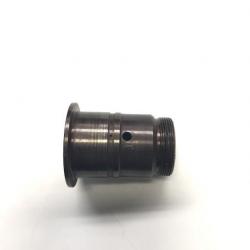 P/N: 6840472, Torquemeter Support Shaft, As Removed RR M250, ID: D11