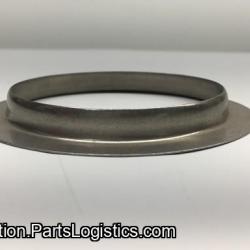 P/N: 6844003, Firewall Seal Support Ring, New Surplus RR M250, ID: D11