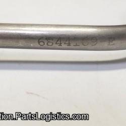 P/N: 6844169, Fuel Control to Fireshield Tube, As Removed RR M250, ID: D11