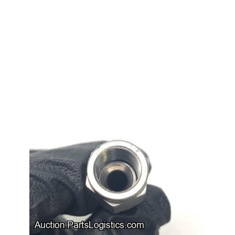 P/N: 6848471, Pressure Oil Tube Assembly, As Removed RR M250, ID: D11