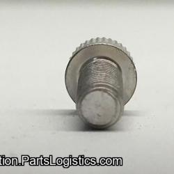 P/N: 6849468-0805, International Wrenching Bolt, Serviceable RR M250, ID: D11